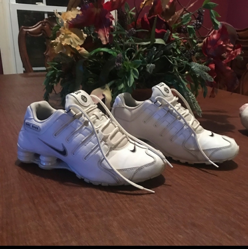 Nike Shox